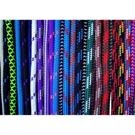 Equestrian Double Braid Rope