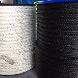 1/2" Parelli Style Lead Rope