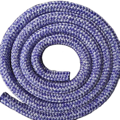 Mottled Equestrian Double Braid - Image 3