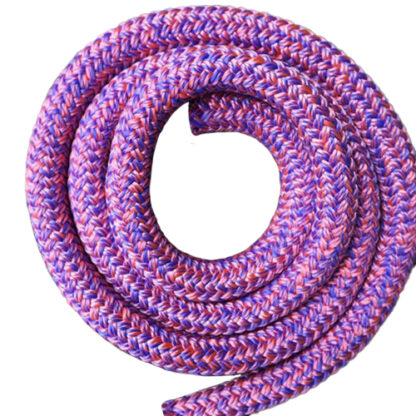 Mottled Equestrian Double Braid - Image 2