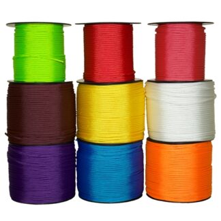 Polyester Paracord