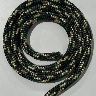 12mm 50m Double Braid Trio